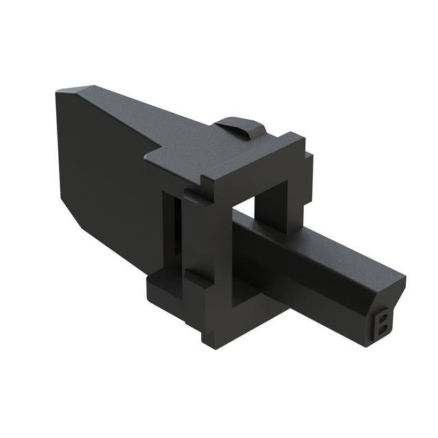 AW4P-B Amphenol Sine Systems Corp  Accessoires de connecteur rectangulaire